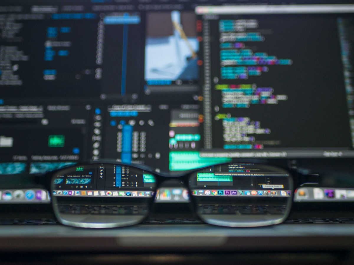 Developer workspace